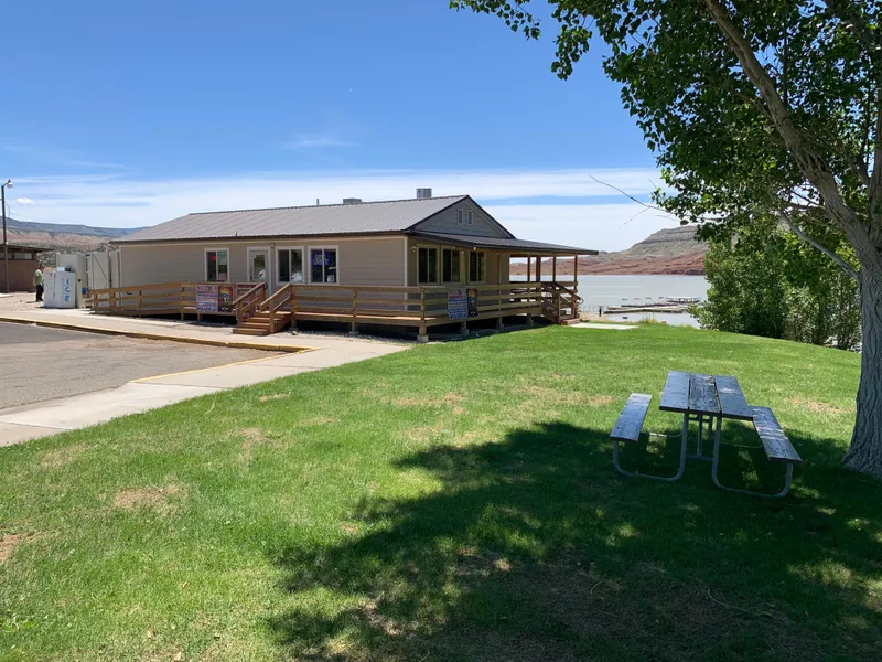 Slide: The Image of Custom Tour Boat and Business 1987 - 51