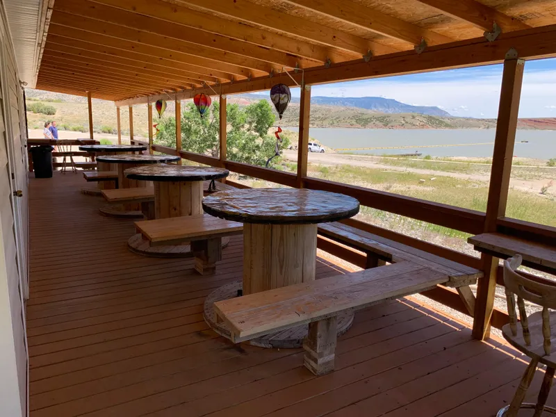 Slide: The Image of Custom Tour Boat and Business 1987 - 73