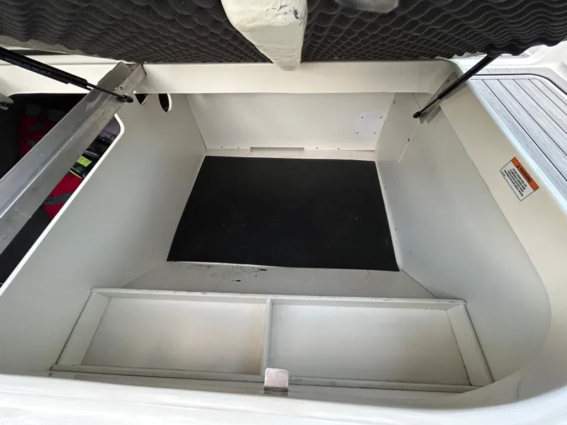 Slide: The Image of Sea Ray SDX 270 Outboard 2022 - 57