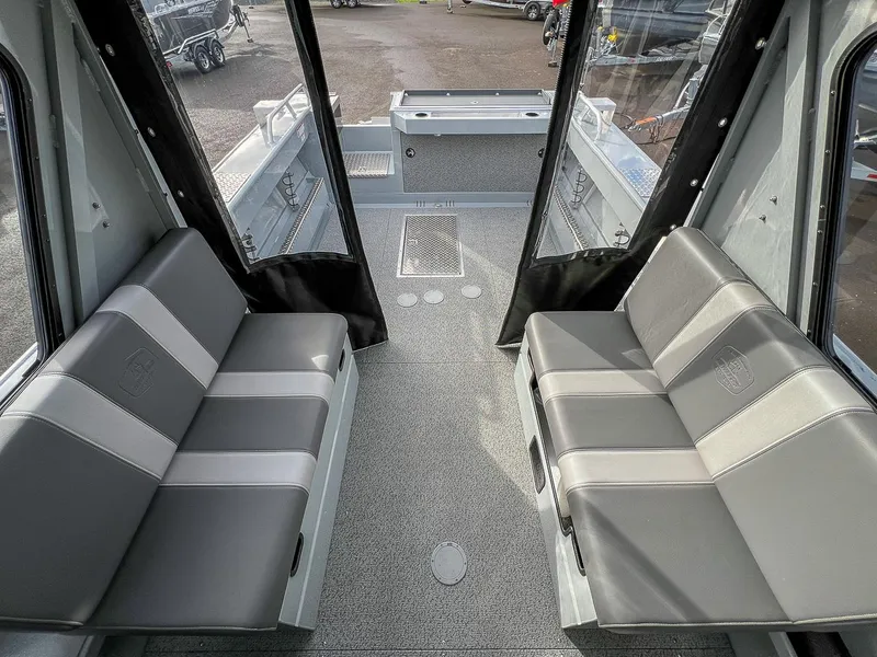 Slide: The Image of Hewescraft 210 Sea Runner HT 2024 - 15