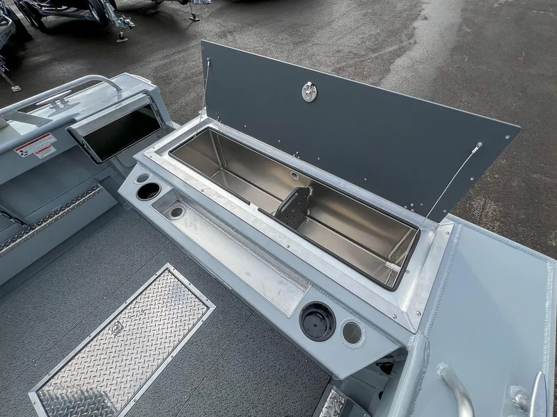 Slide: The Image of Hewescraft 210 Sea Runner HT 2024 - 19