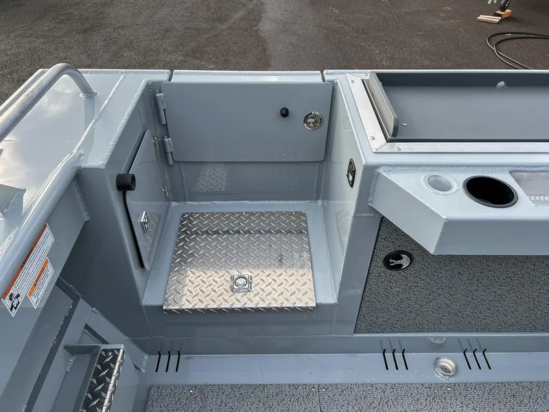 Slide: The Image of Hewescraft 210 Sea Runner HT 2024 - 20