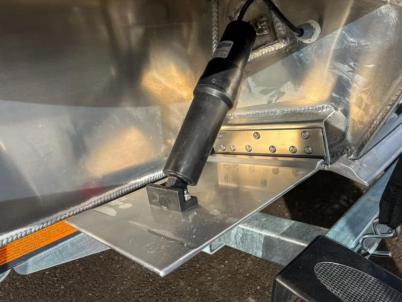 Slide: The Image of Hewescraft 210 Sea Runner HT 2024 - 22