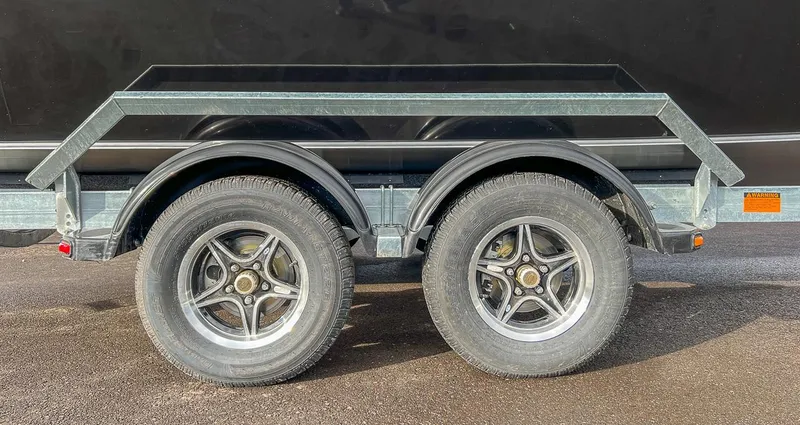 Slide: The Image of Hewescraft 210 Sea Runner HT 2024 - 24