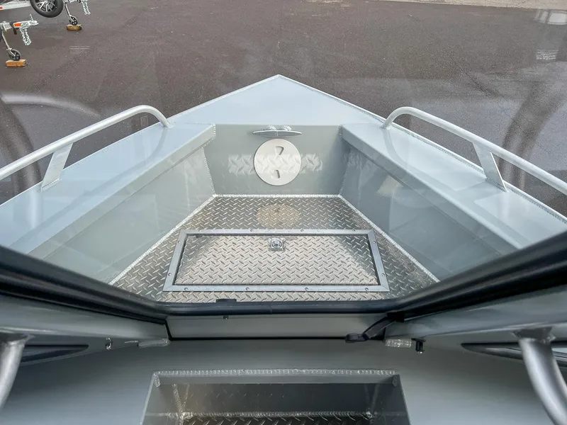 Slide: The Image of Hewescraft 210 Sea Runner HT 2024 - 9