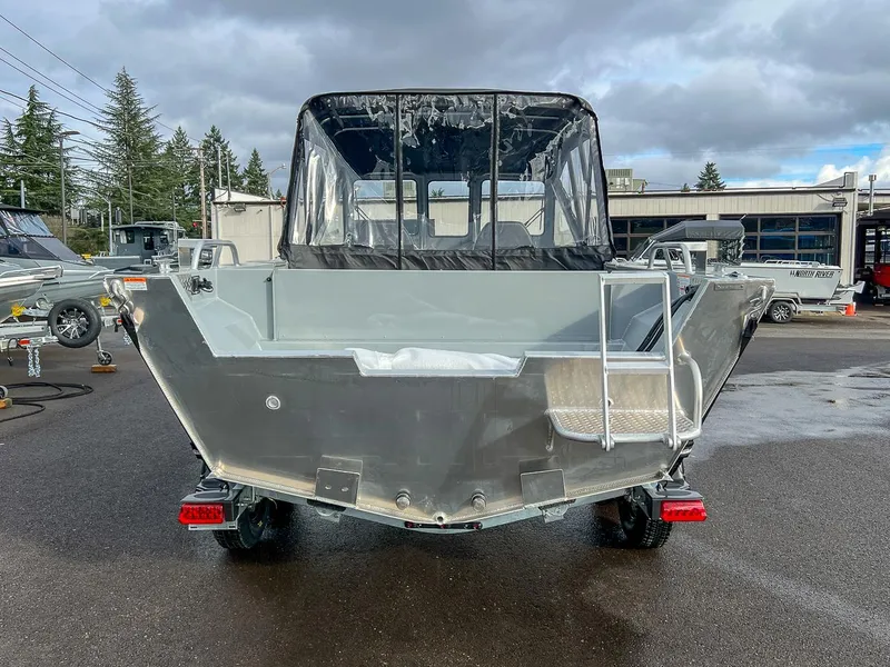 Slide: The Image of Hewescraft 200 Pro-V 2026 - 4