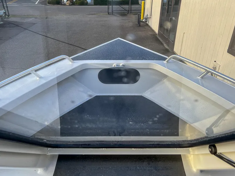 Slide: The Image of North River 24' Seahawk 2026 - 5