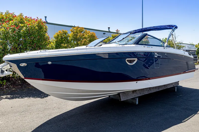 Slide: The Image of Cobalt R8 2024 - 2