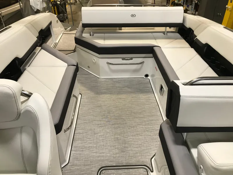 Slide: The Image of Cobalt R8 2024 - 22