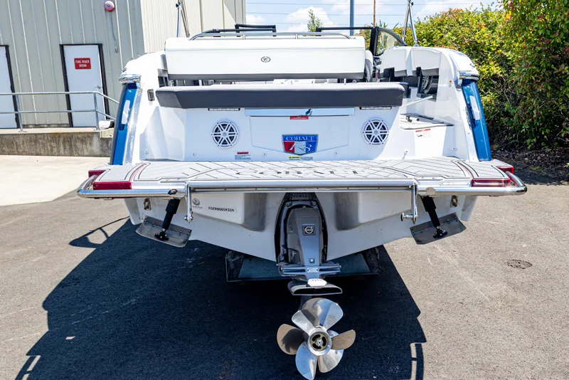 Slide: The Image of Cobalt R8 2024 - 3