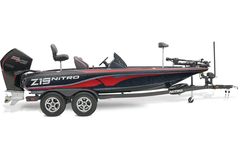 Slide: The Image of Nitro Z19 Pro 2024 - 15