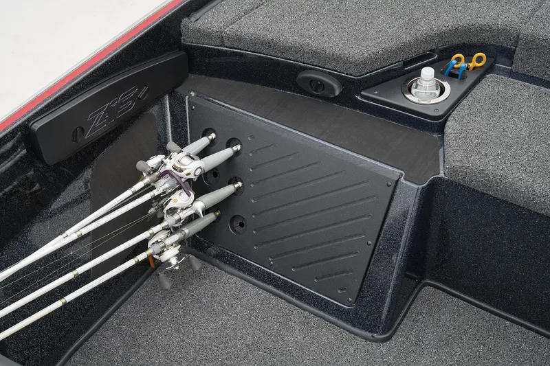 Slide: The Image of Nitro Z19 Pro 2024 - 44