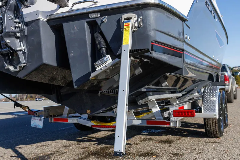 Slide: The Image of Solara 250 Dual Console 2024 - 33