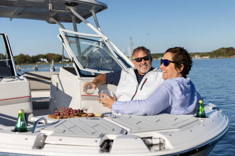 Slide: The Image of Solara 250 Dual Console 2024 - 35