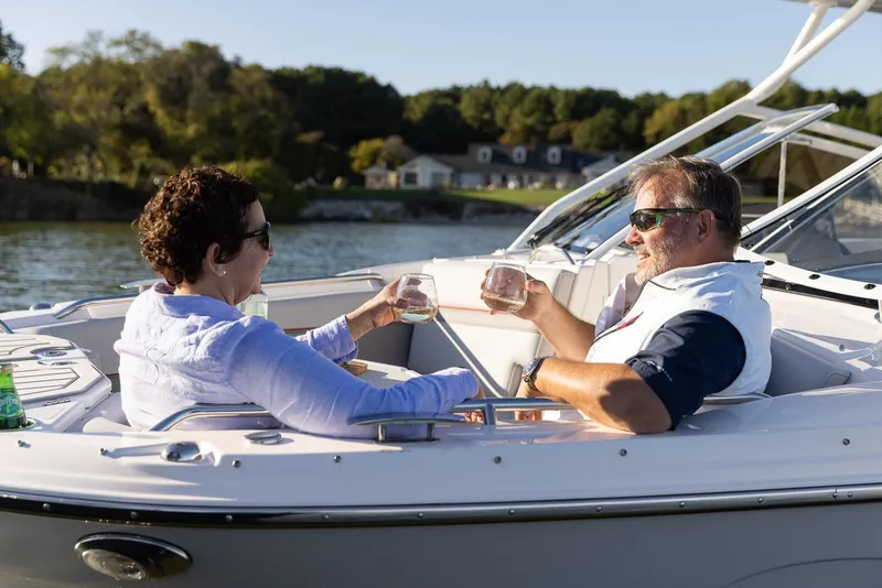 Slide: The Image of Solara 250 Dual Console 2024 - 36