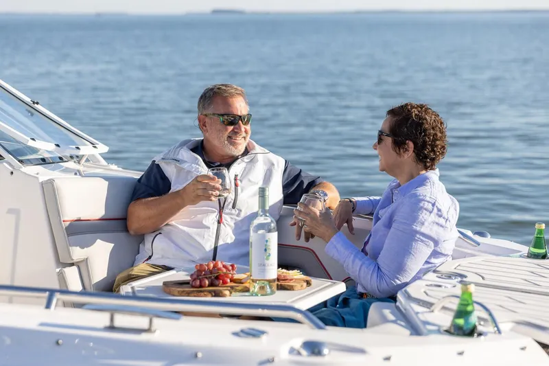 Slide: The Image of Solara 250 Dual Console 2024 - 38