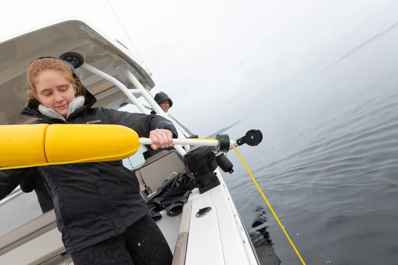 Slide: The Image of Solara 250 Dual Console 2024 - 39