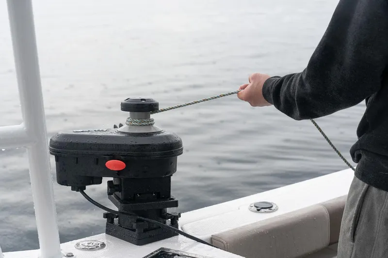 Slide: The Image of Solara 250 Dual Console 2024 - 42