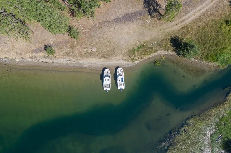 Slide: The Image of Solara 250 Dual Console 2024 - 43