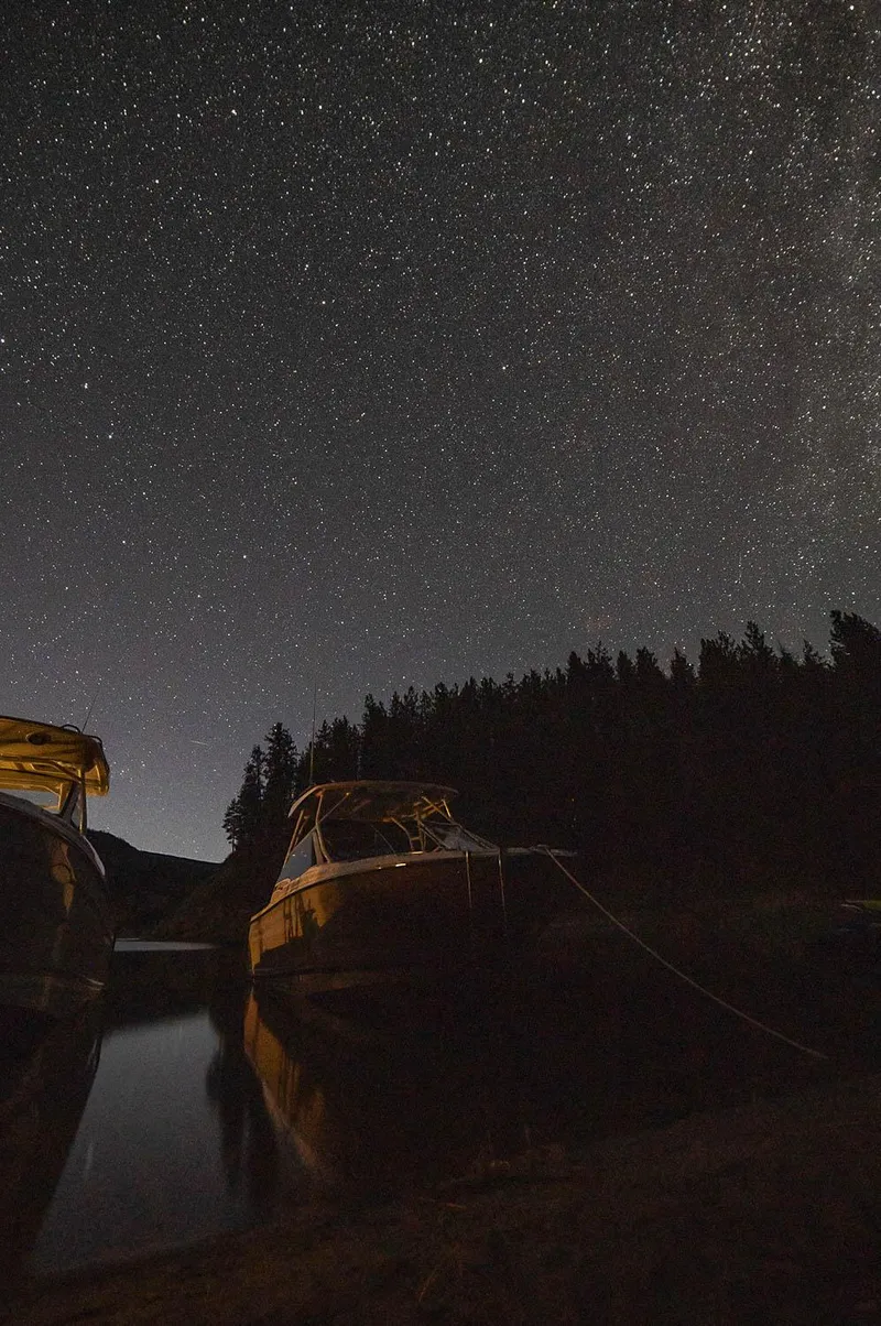 Slide: The Image of Solara 250 Dual Console 2024 - 46