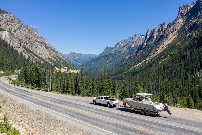 Slide: The Image of Solara 250 Dual Console 2024 - 47