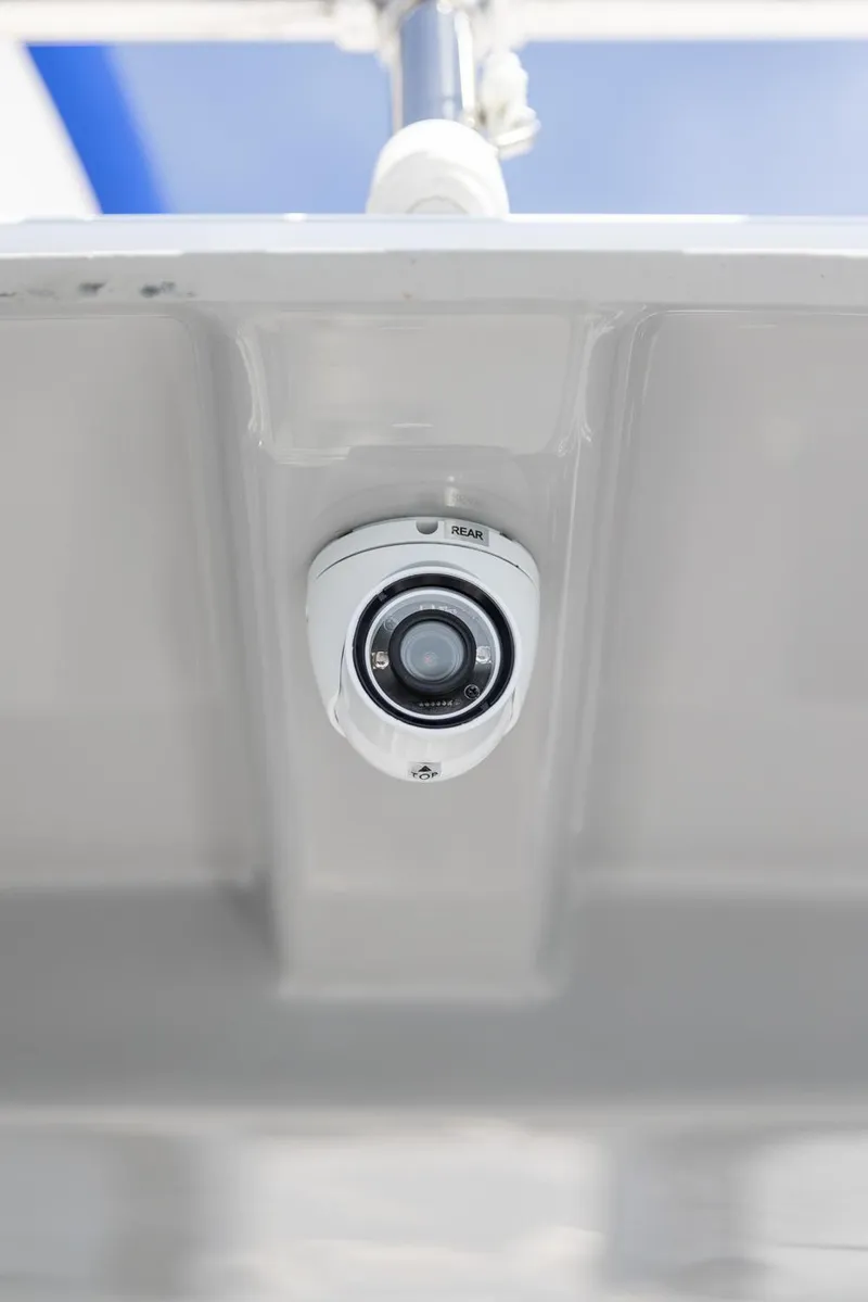 Slide: The Image of Solara 250 Dual Console 2024 - 6