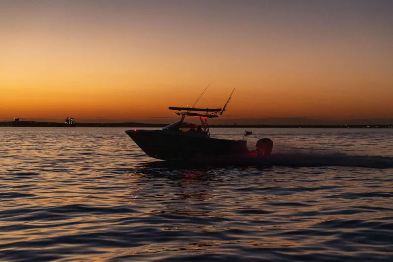 Slide: The Image of Solara 250 Dual Console 2024 - 62