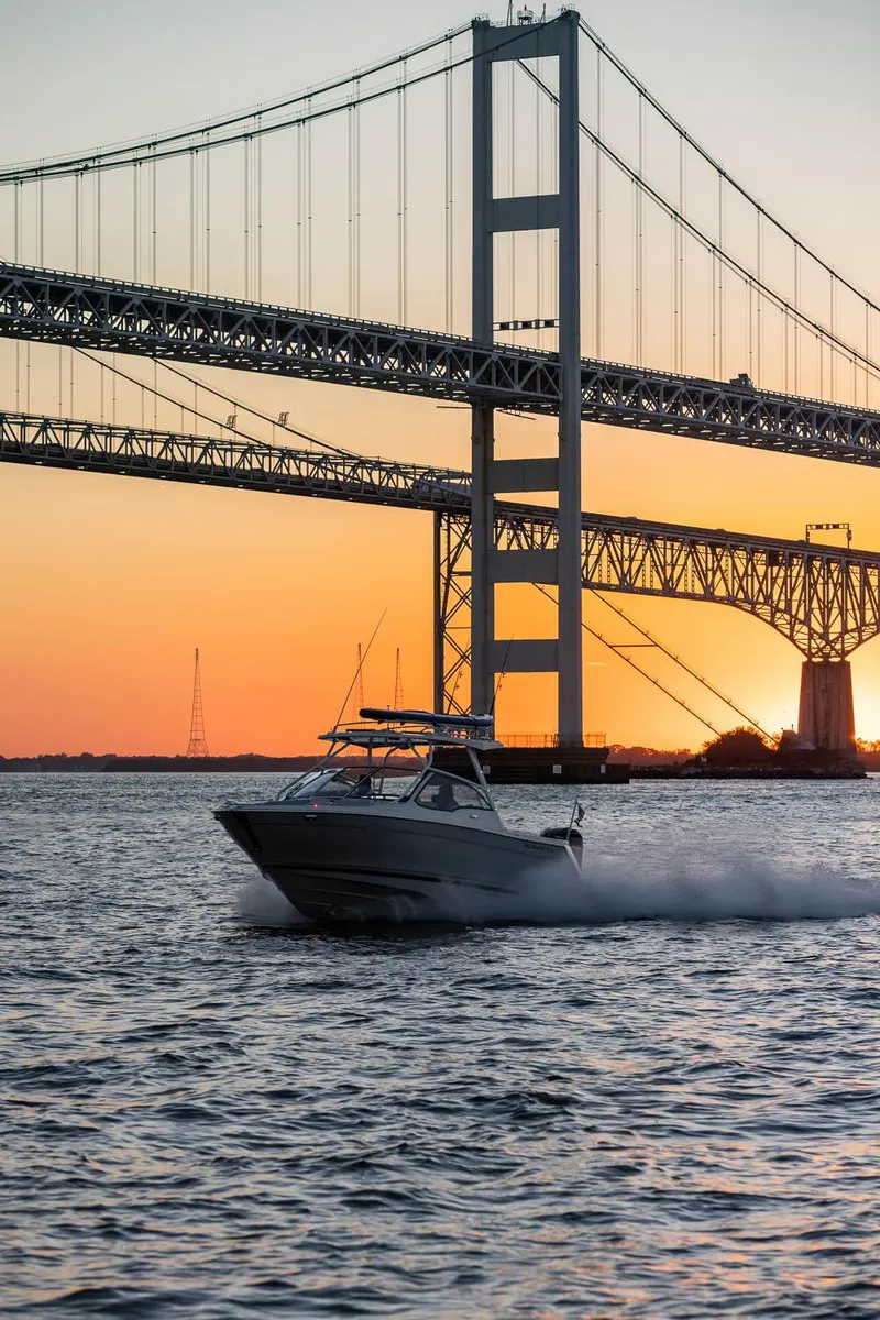 Slide: The Image of Solara 250 Dual Console 2024 - 63