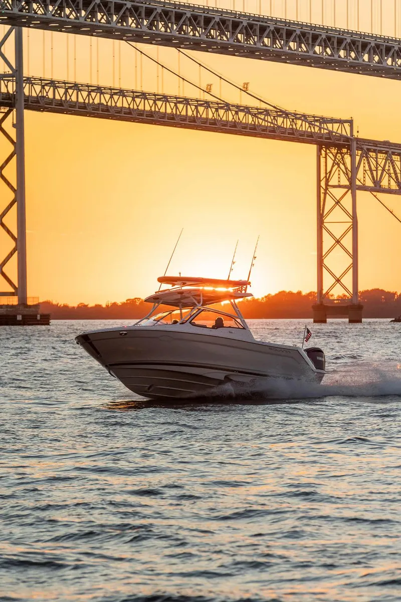 Slide: The Image of Solara 250 Dual Console 2024 - 64