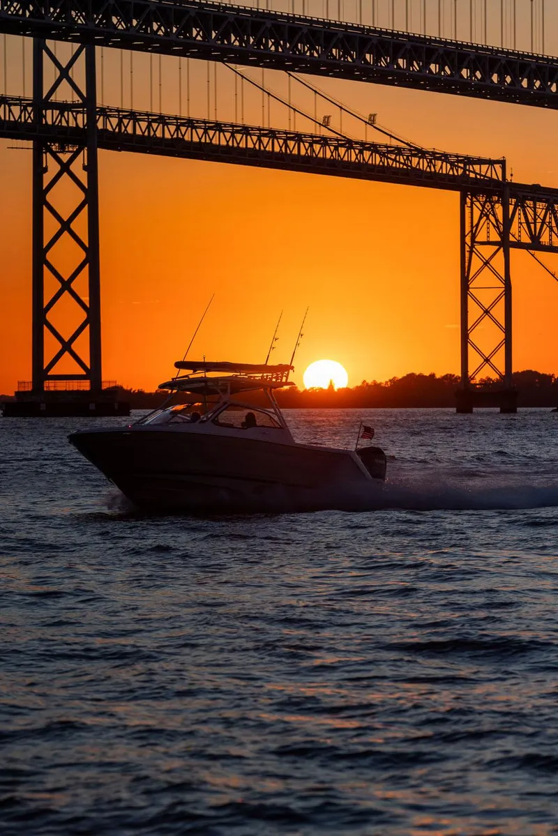 Slide: The Image of Solara 250 Dual Console 2024 - 65