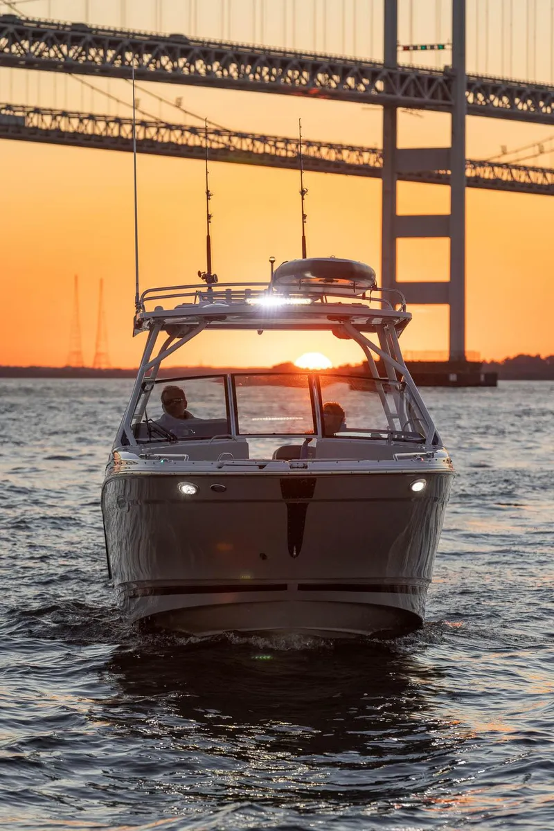 Slide: The Image of Solara 250 Dual Console 2024 - 66