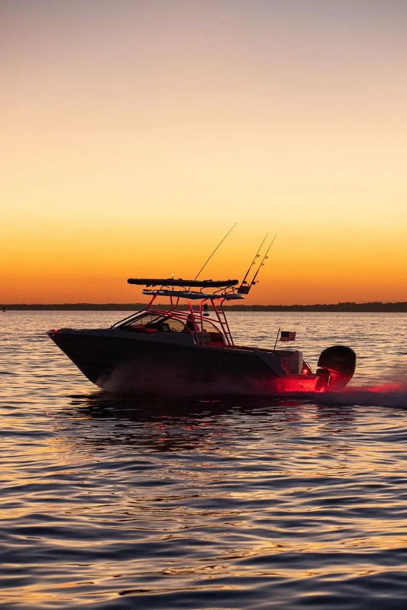 Slide: The Image of Solara 250 Dual Console 2024 - 68