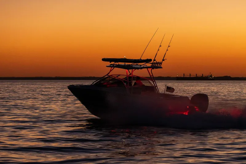 Slide: The Image of Solara 250 Dual Console 2024 - 69