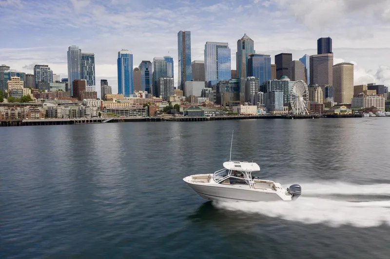 Slide: The Image of Solara 250 Dual Console 2024 - 73