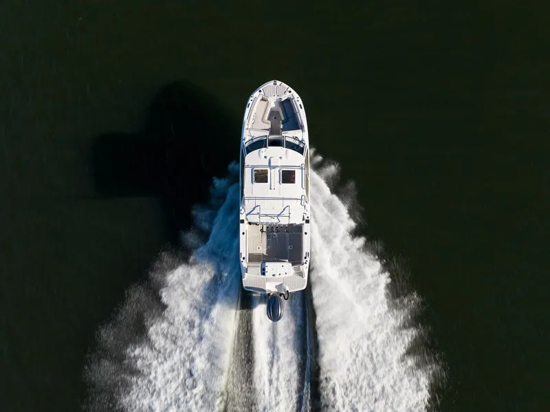 Slide: The Image of Solara 250 Dual Console 2024 - 76