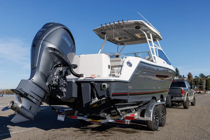 Slide: The Image of Solara 250 Dual Console 2024 - 77