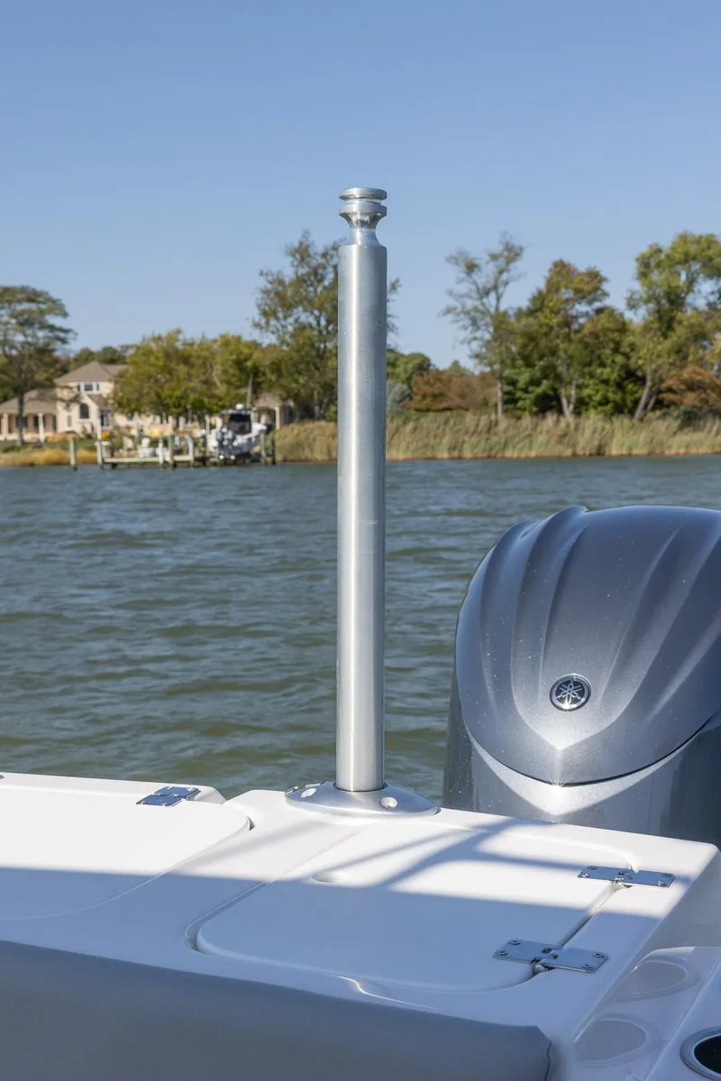 Slide: The Image of Solara 250 Dual Console 2024 - 9