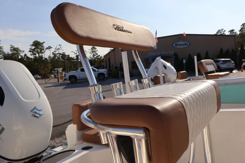 Slide: The Image of Pioneer 180 Sportfish 2022 - 16