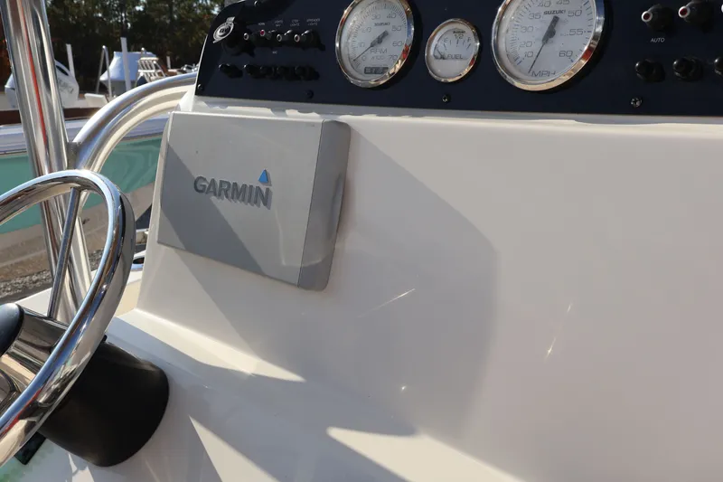 Slide: The Image of Pioneer 180 Sportfish 2022 - 8