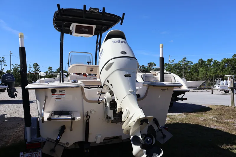 Slide: The Image of Carolina 218 DLV 2019 - 20