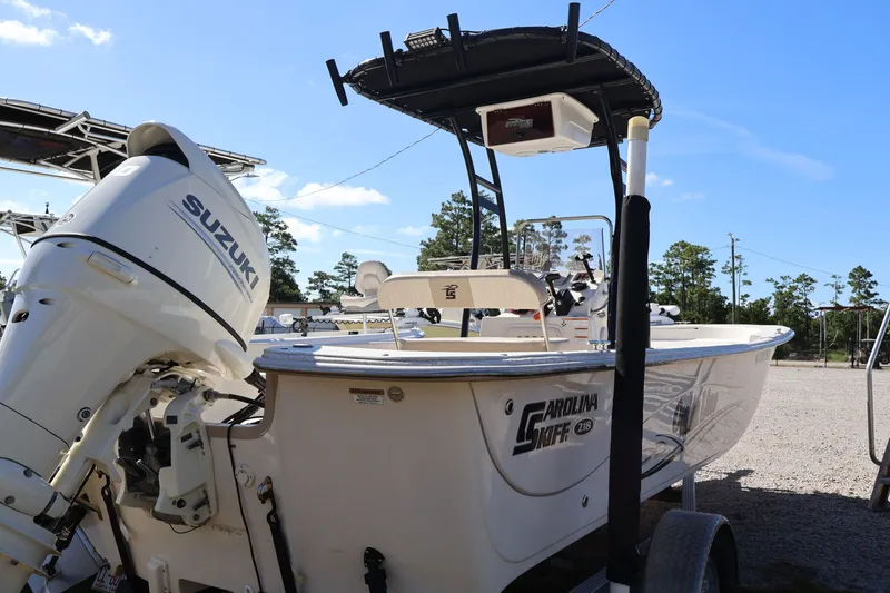 Slide: The Image of Carolina 218 DLV 2019 - 21