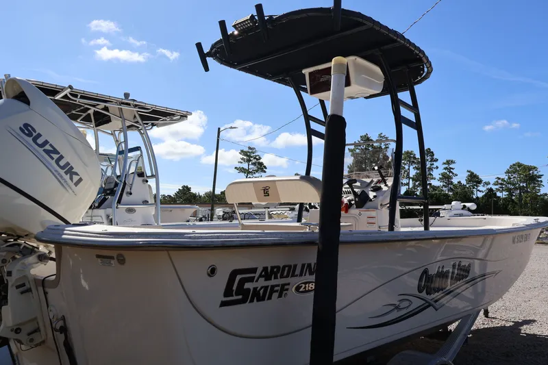 Slide: The Image of Carolina 218 DLV 2019 - 22