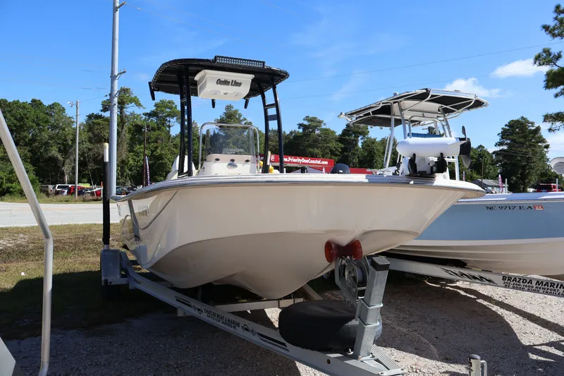 Slide: The Image of Carolina 218 DLV 2019 - 24