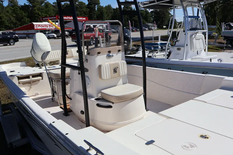 Slide: The Image of Carolina 218 DLV 2019 - 25