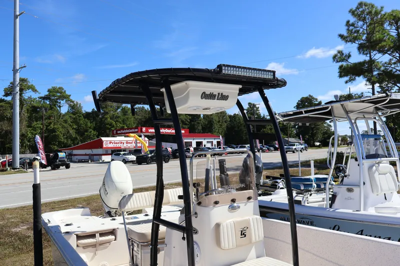 Slide: The Image of Carolina 218 DLV 2019 - 7