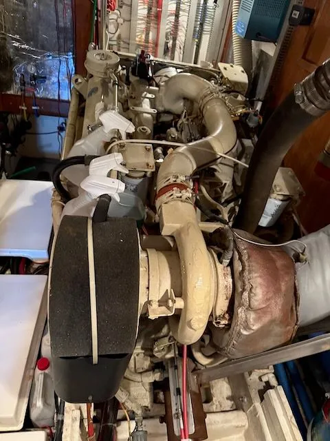 Slide: The Image of Custom 50 1987 - 36