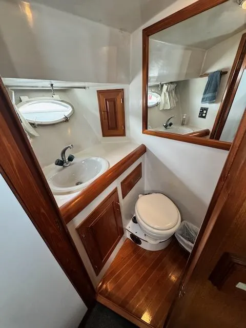 Slide: The Image of Custom 50 1987 - 54