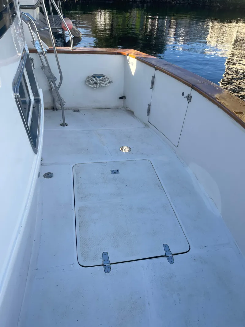 Slide: The Image of Custom 50 1987 - 59