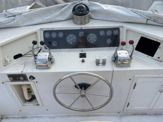 Slide: The Image of Custom 50 1987 - 70