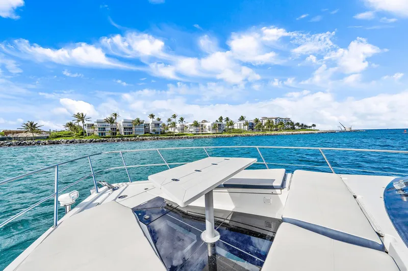 Slide: The Image of Galeon 500 Fly 2019 - 26